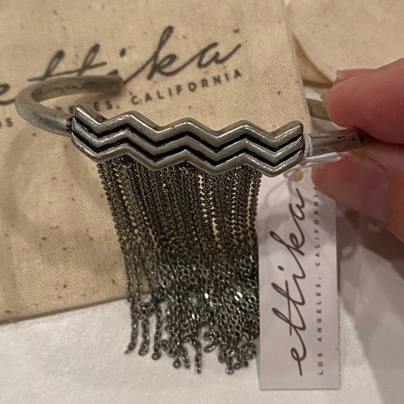 NWT Ettika Cuff - Picture 2 of 4